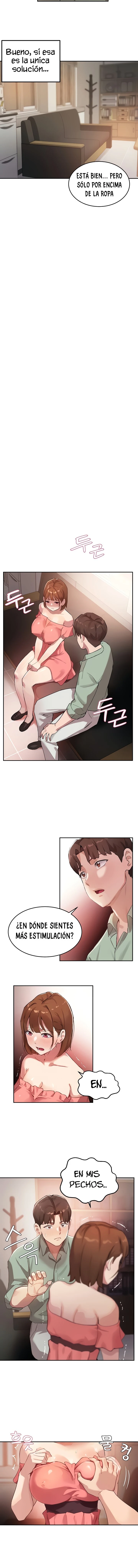 Twenty Capítulo 7 - Page 13