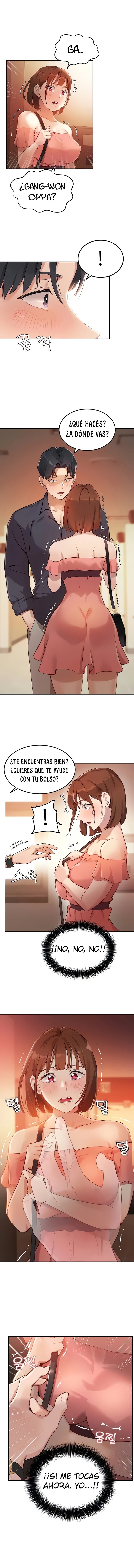 Twenty Capítulo 7 - Page 2