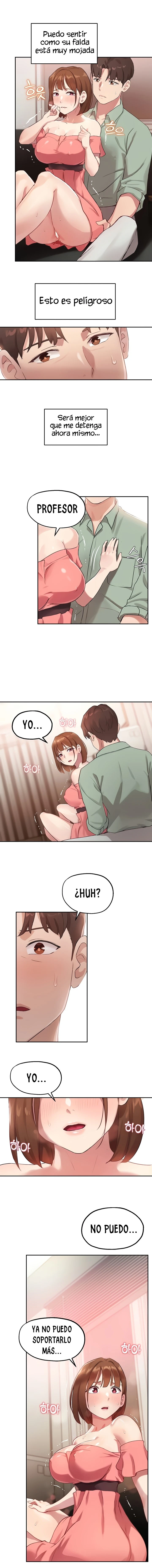 Twenty Capítulo 8 - Page 12