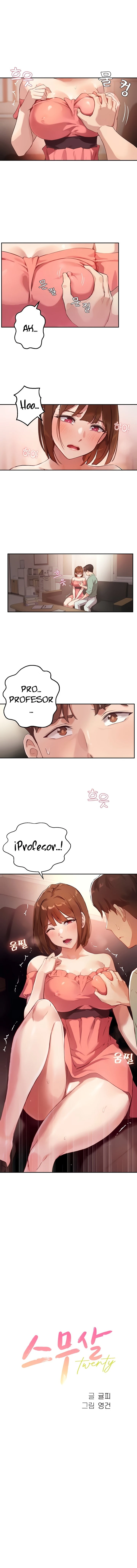 Twenty Capítulo 8 - Page 2