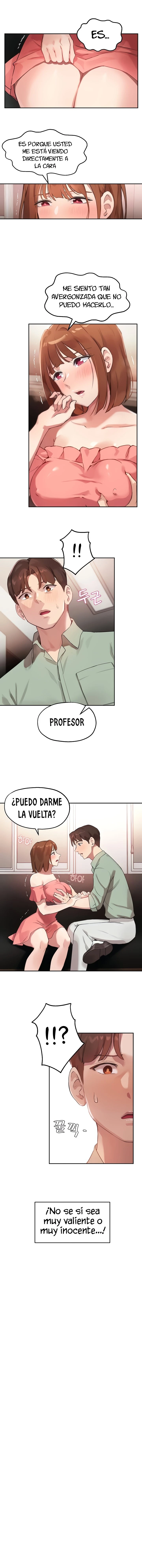 Twenty Capítulo 8 - Page 6