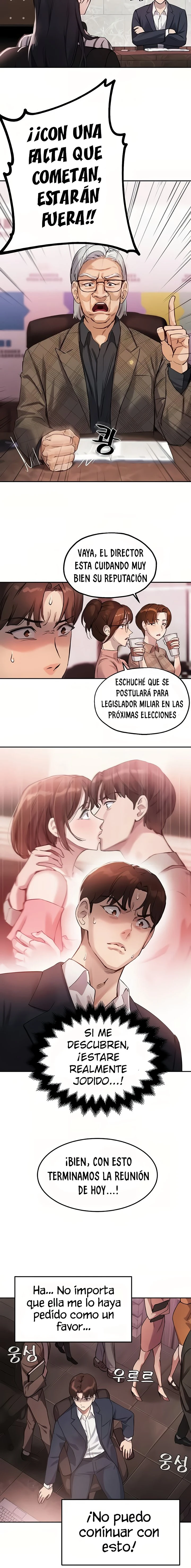 Twenty Capítulo 9 - Page 12