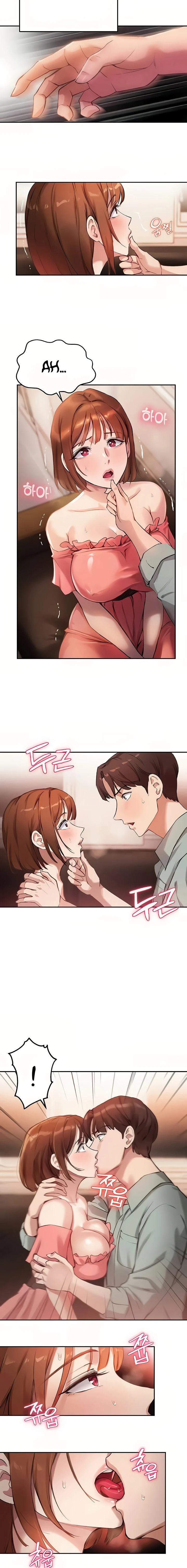 Twenty Capítulo 9 - Page 6
