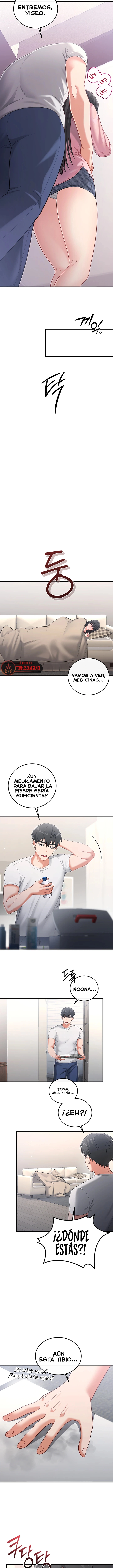 Tener Sexo con SexmuWiki Capítulo 1 - Page 16