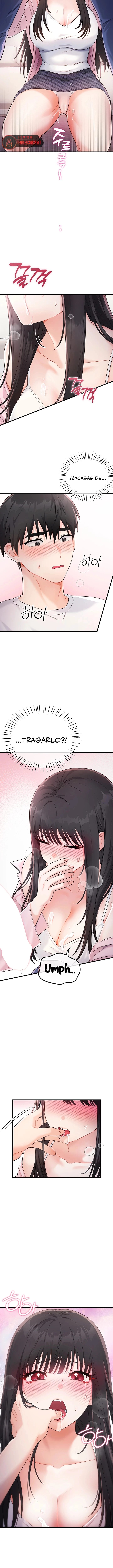 Tener Sexo con SexmuWiki Capítulo 2 - Page 11