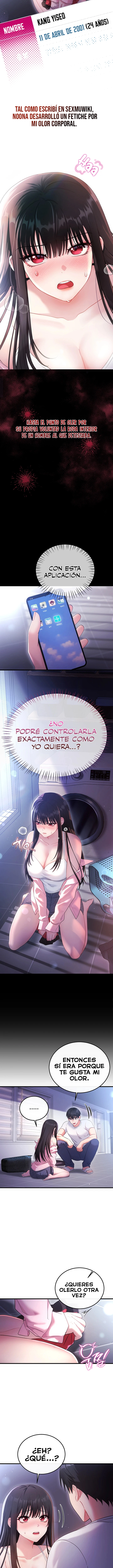 Tener Sexo con SexmuWiki Capítulo 2 - Page 3