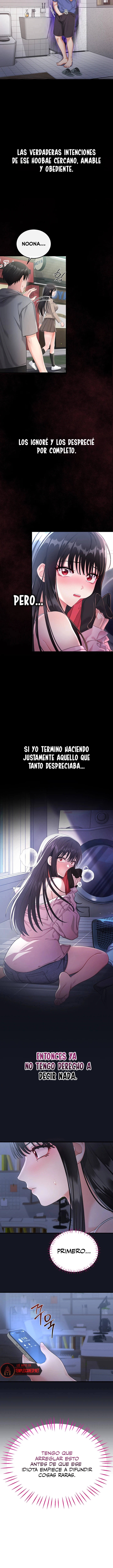 Tener Sexo con SexmuWiki Capítulo 3 - Page 6