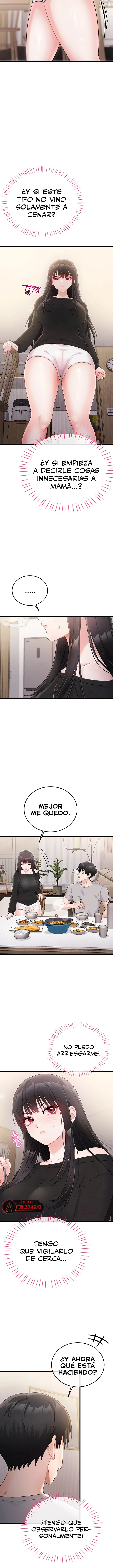 Tener Sexo con SexmuWiki Capítulo 4 - Page 9