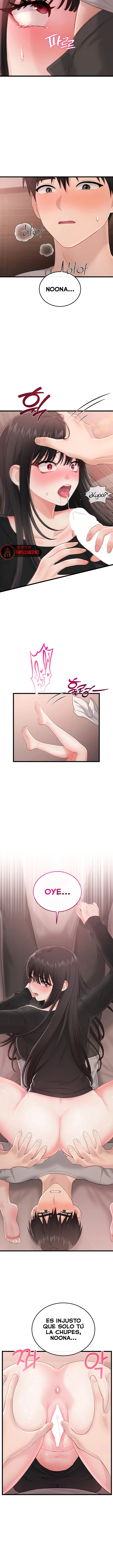 Tener Sexo con SexmuWiki Capítulo 5 - Page 8
