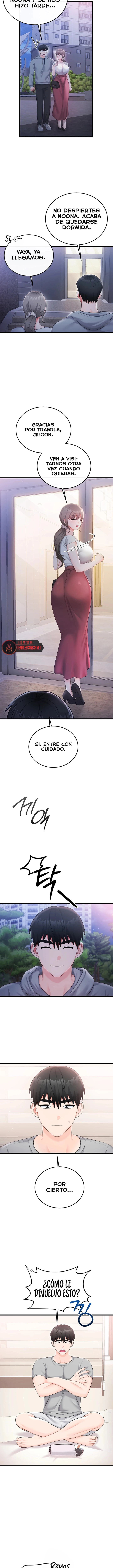 Tener Sexo con SexmuWiki Capítulo 7 - Page 10