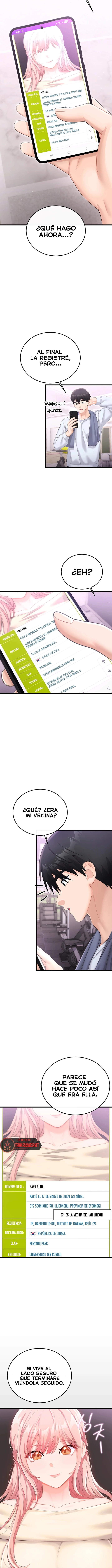 Tener Sexo con SexmuWiki Capítulo 8 - Page 5