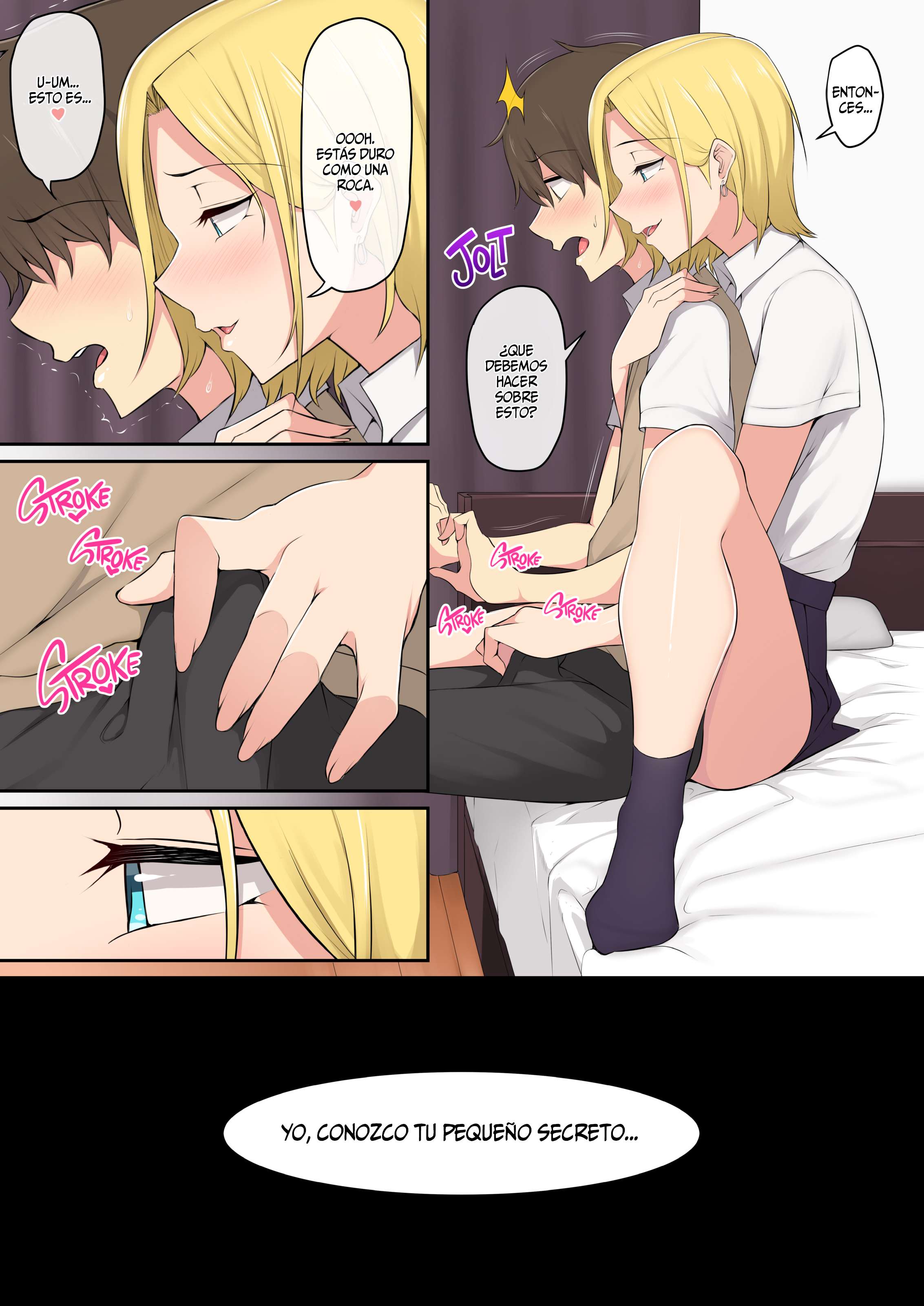 Imaizumin-chi wa Douyara Gal no Tamariba ni Natteru Rashii Capítulo 1 - Page 12