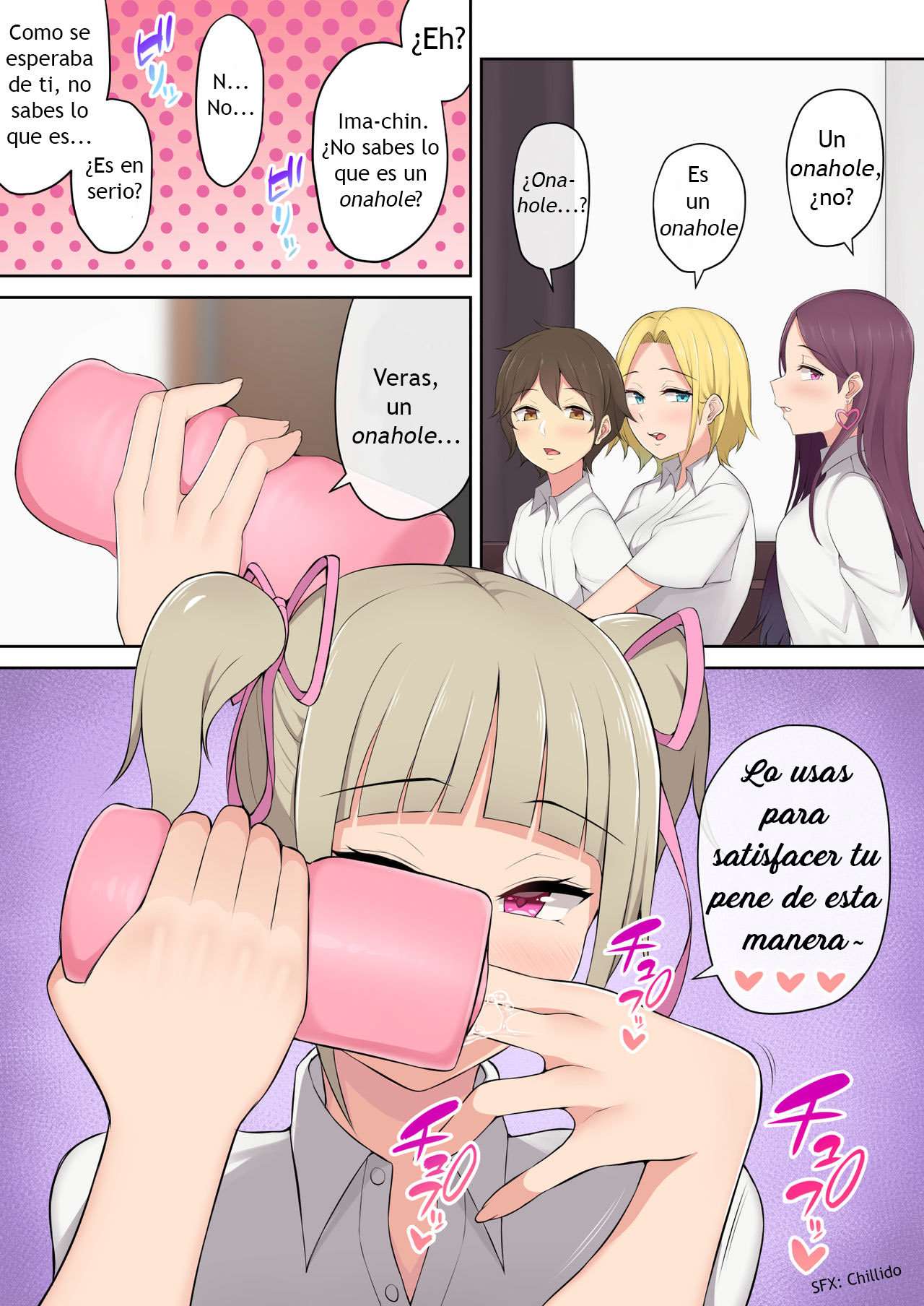 Imaizumin-chi wa Douyara Gal no Tamariba ni Natteru Rashii Capítulo 3.5 - Page 2