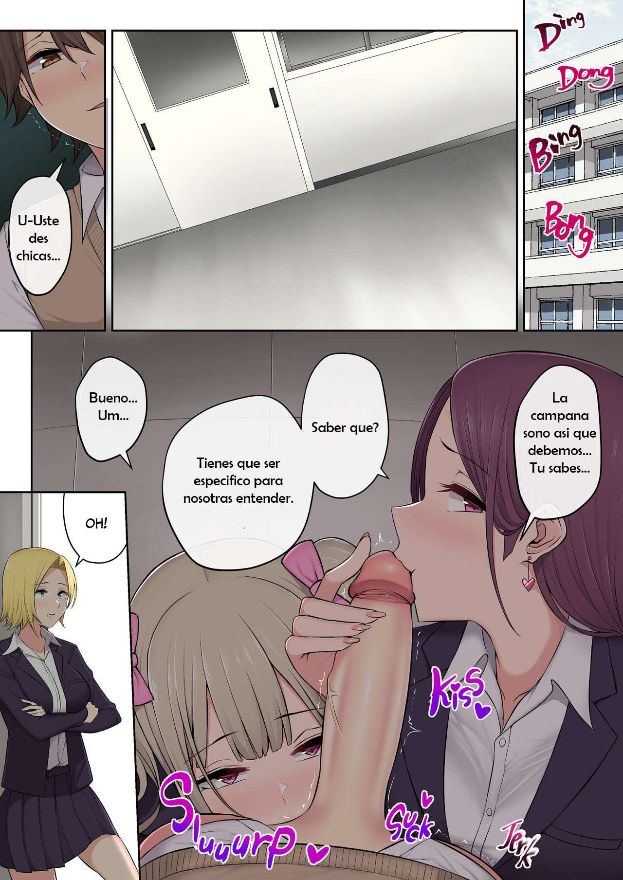 Imaizumin-chi wa Douyara Gal no Tamariba ni Natteru Rashii Capítulo 3 - Page 26