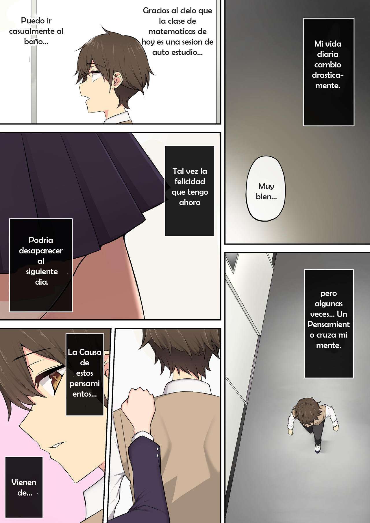 Imaizumin-chi wa Douyara Gal no Tamariba ni Natteru Rashii Capítulo 3 - Page 30