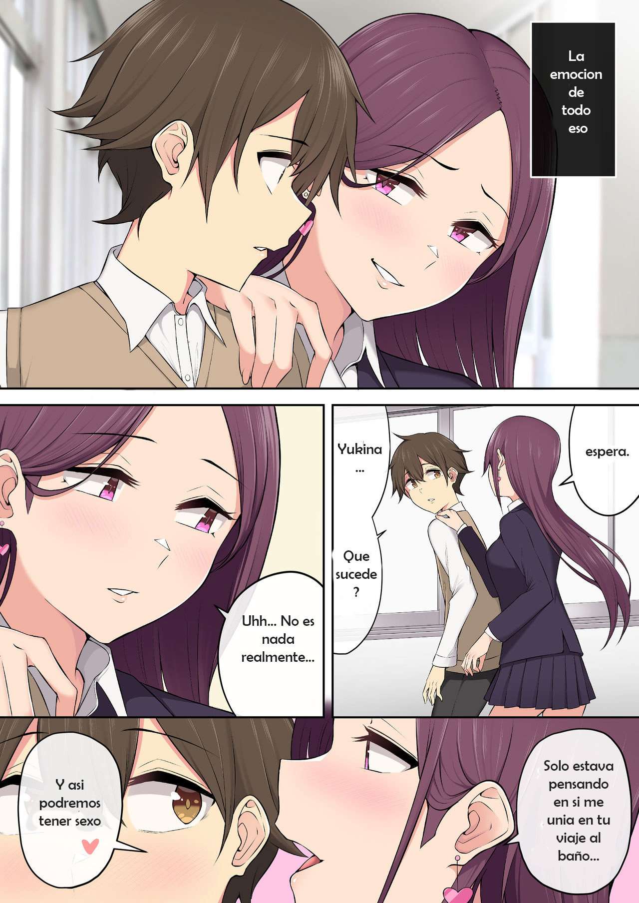 Imaizumin-chi wa Douyara Gal no Tamariba ni Natteru Rashii Capítulo 3 - Page 31