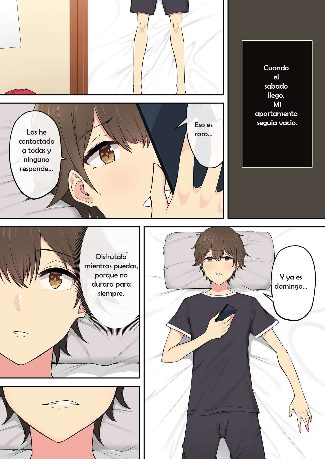 Imaizumin-chi wa Douyara Gal no Tamariba ni Natteru Rashii Capítulo 3 - Page 40