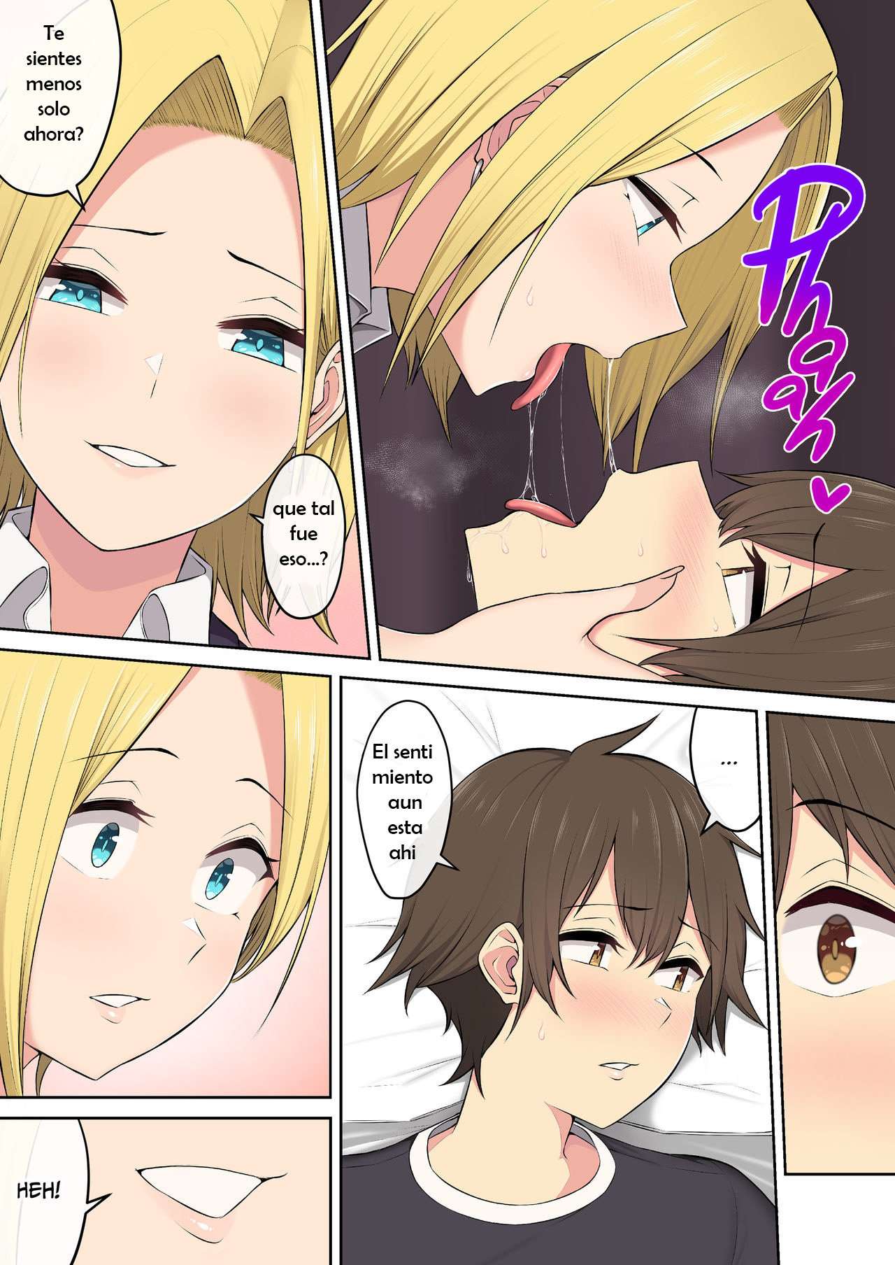 Imaizumin-chi wa Douyara Gal no Tamariba ni Natteru Rashii Capítulo 3 - Page 46