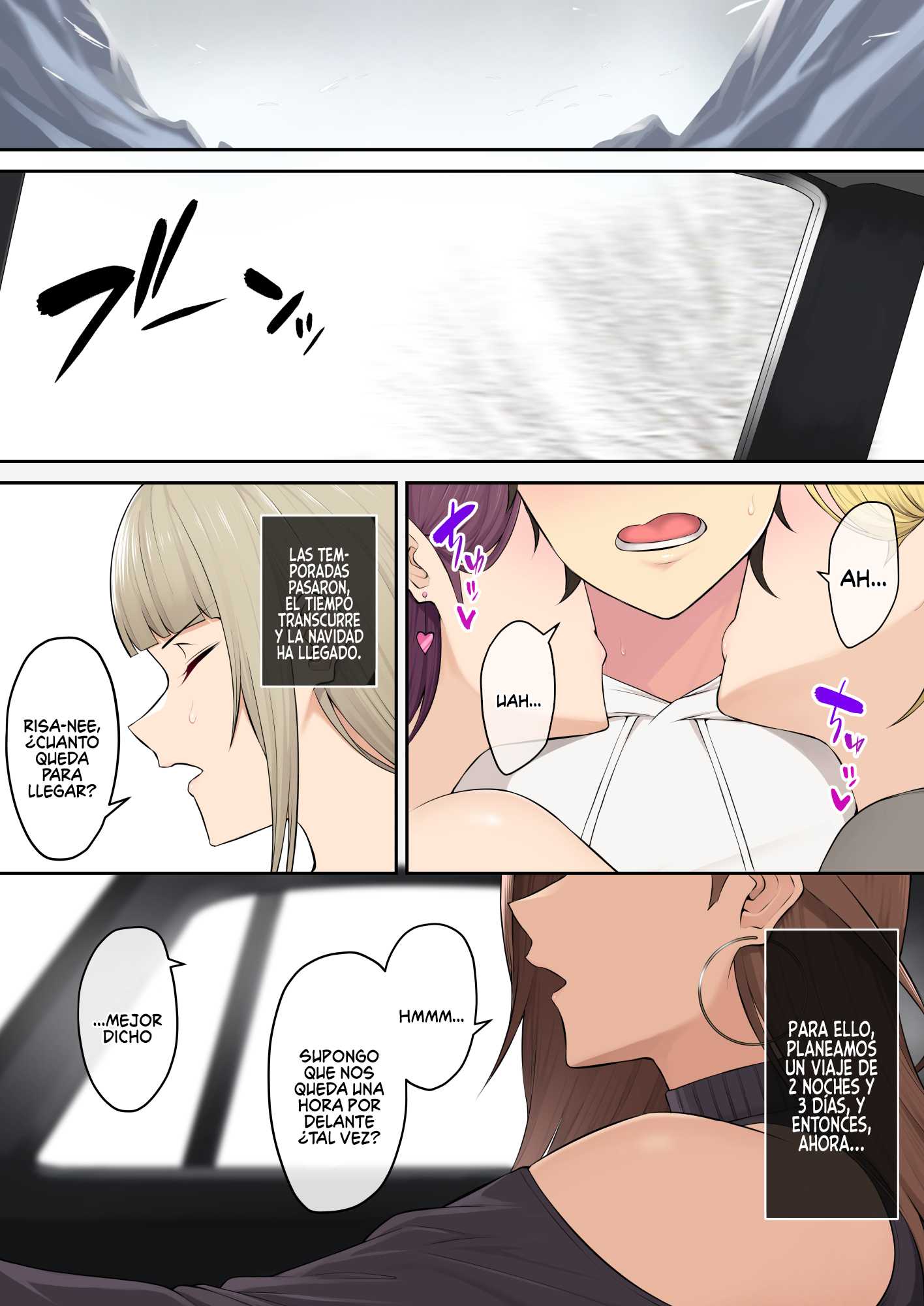 Imaizumin-chi wa Douyara Gal no Tamariba ni Natteru Rashii Capítulo 5 - Page 2