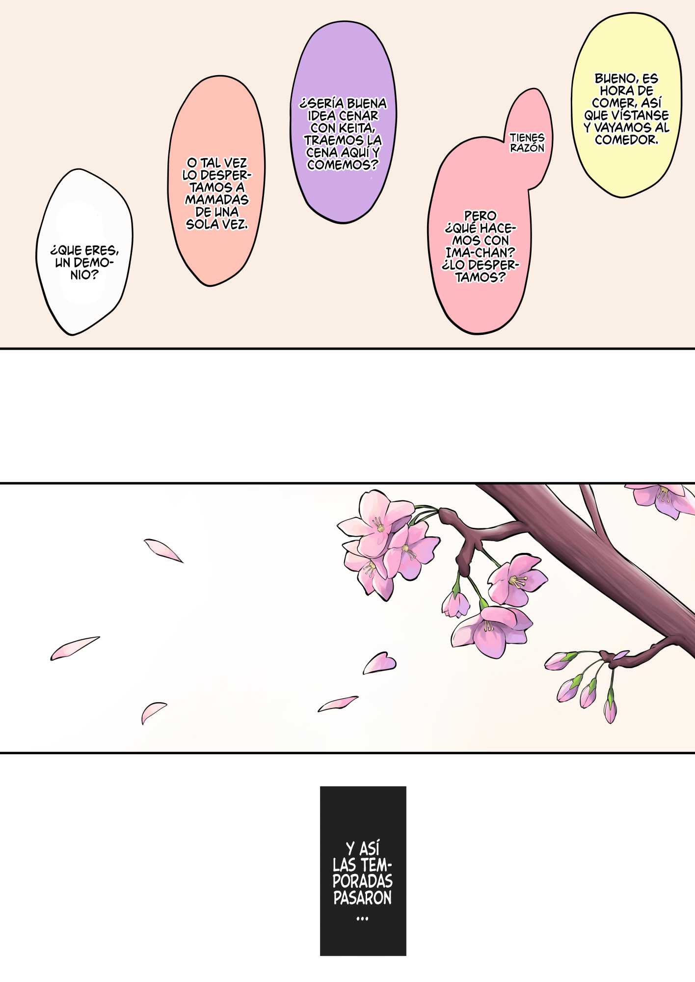 Imaizumin-chi wa Douyara Gal no Tamariba ni Natteru Rashii Capítulo 5 - Page 79