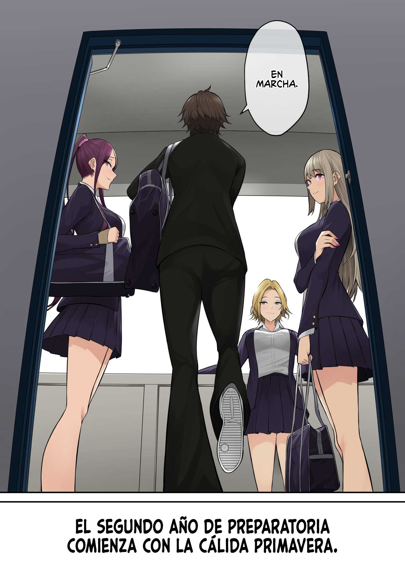 Imaizumin-chi wa Douyara Gal no Tamariba ni Natteru Rashii Capítulo 5 - Page 81