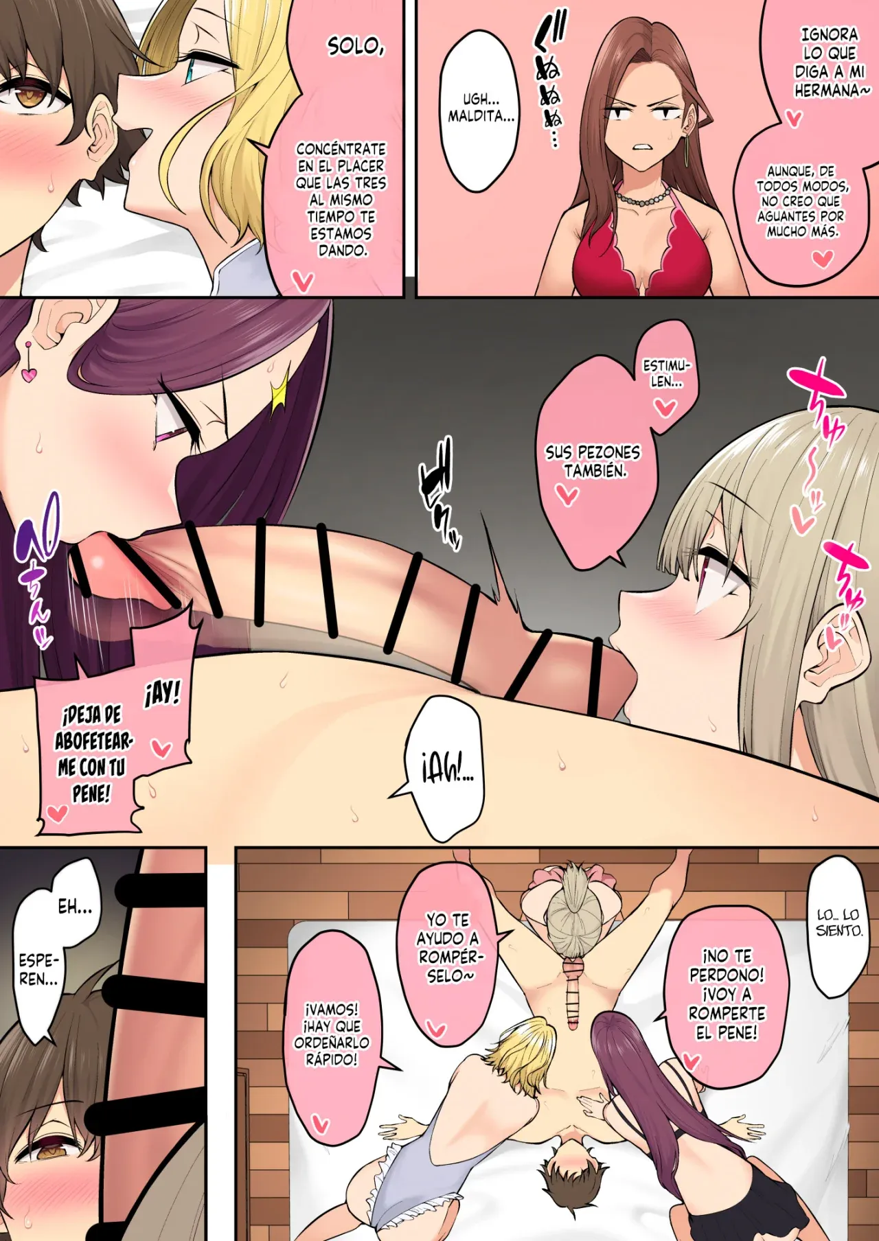 Imaizumin-chi wa Douyara Gal no Tamariba ni Natteru Rashii Capítulo 7 - Page 34