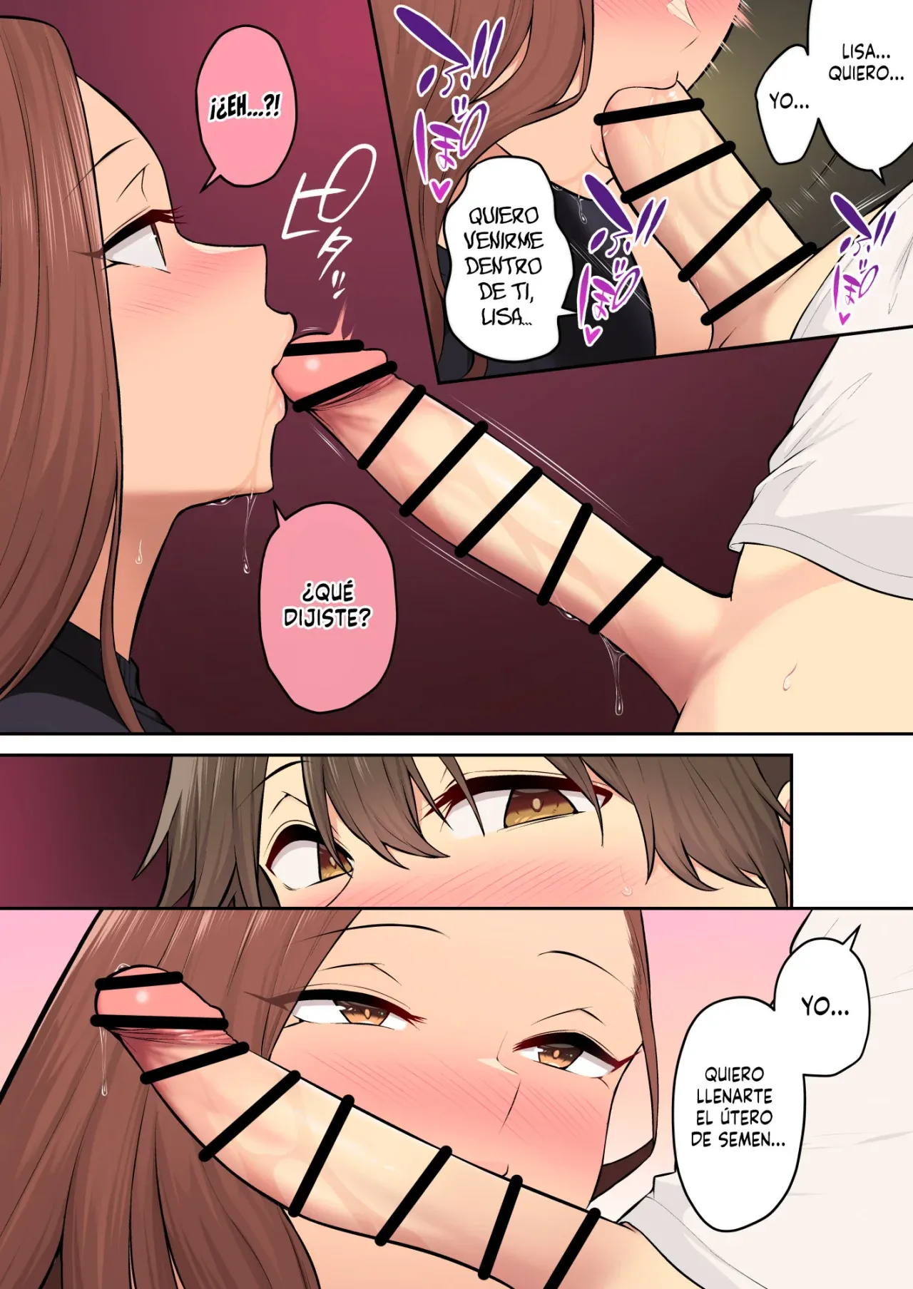 Imaizumin-chi wa Douyara Gal no Tamariba ni Natteru Rashii Capítulo 7 - Page 65