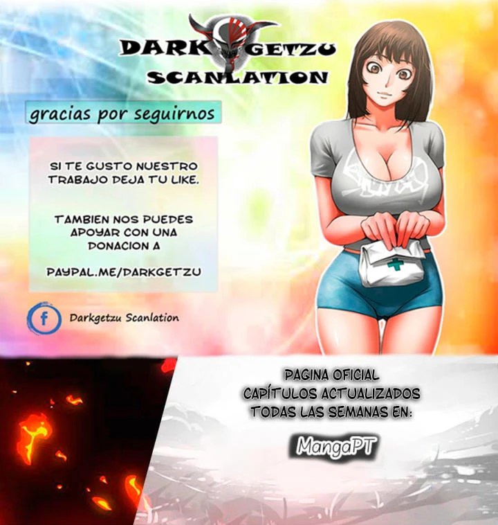 Concubina Capítulo 13 - Page 9