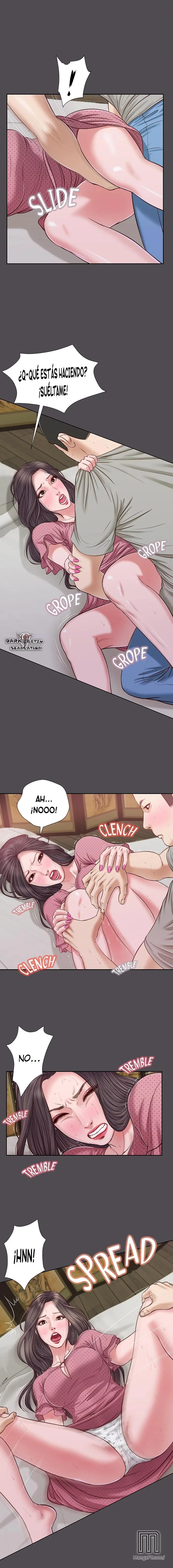 Concubina Capítulo 15 - Page 5