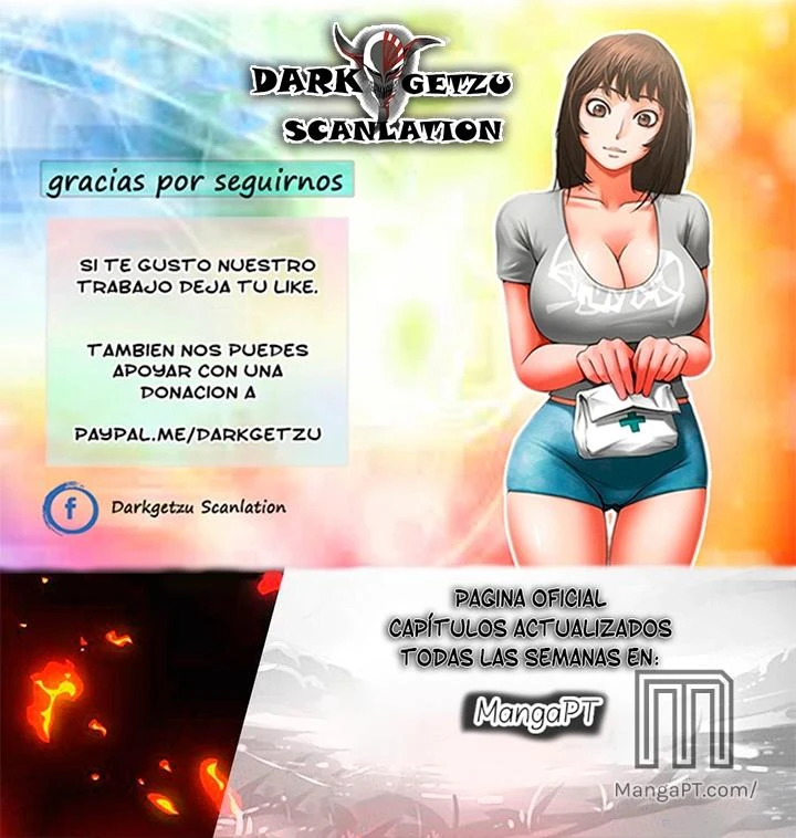 Concubina Capítulo 15 - Page 9