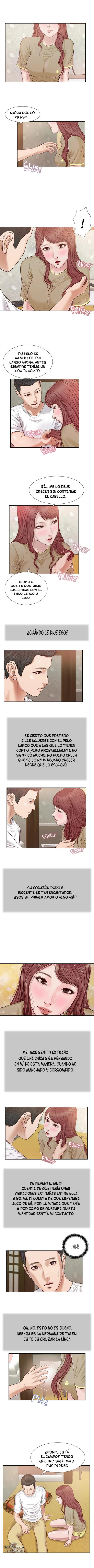 Concubina Capítulo 16 - Page 3