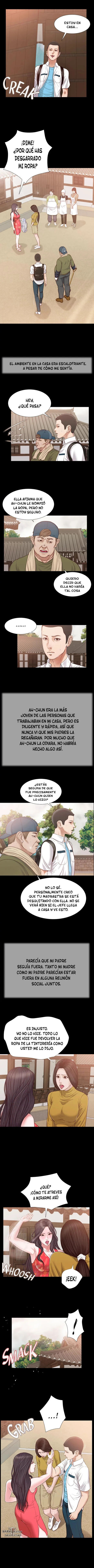 Concubina Capítulo 16 - Page 5