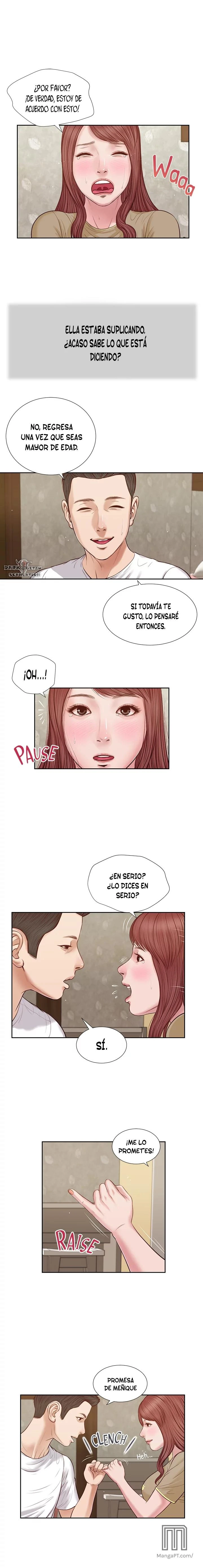 Concubina Capítulo 17 - Page 10