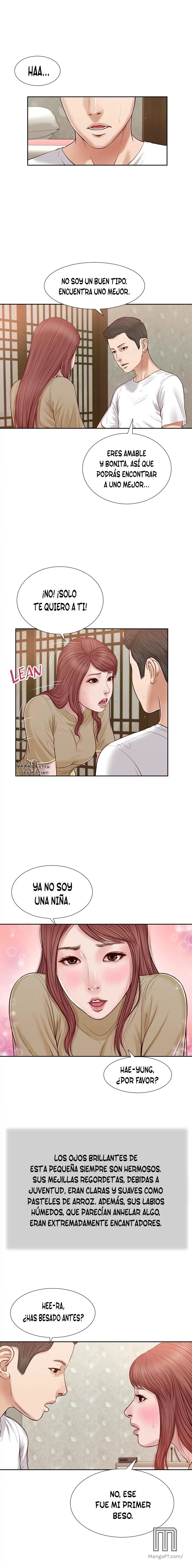 Concubina Capítulo 17 - Page 4
