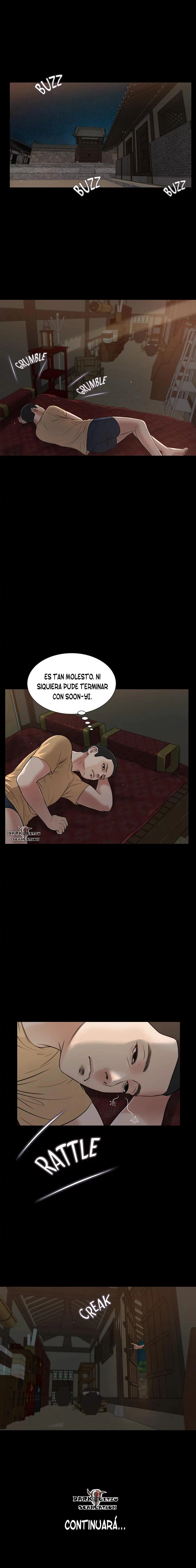 Concubina Capítulo 19 - Page 7
