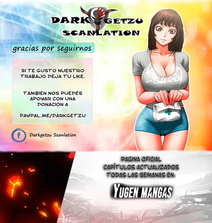 Concubina Capítulo 19 - Page 8