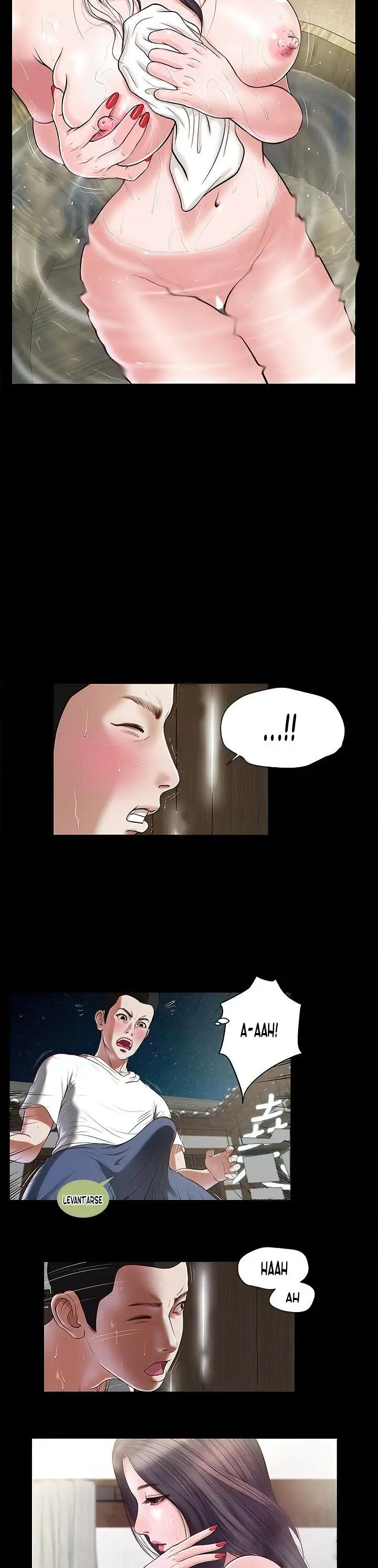 Concubina Capítulo 2 - Page 16