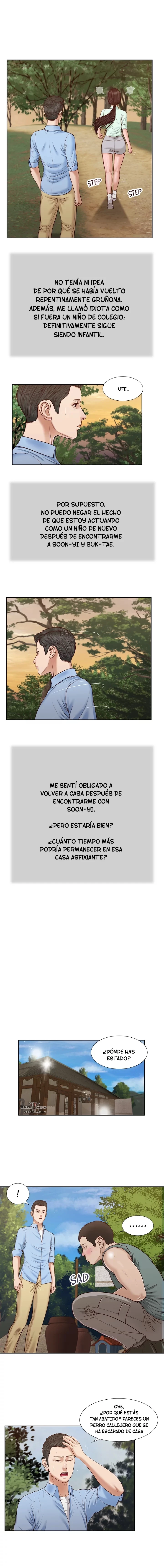 Concubina Capítulo 22 - Page 4