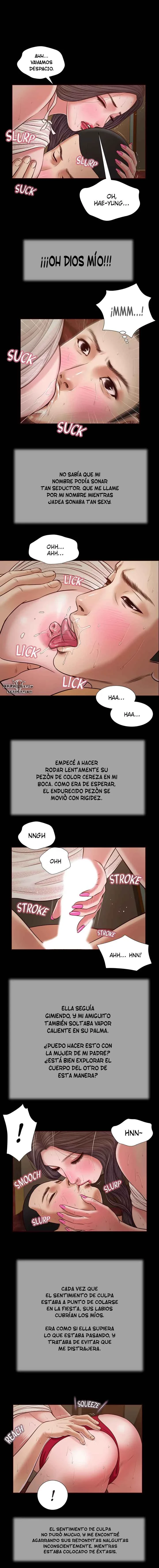 Concubina Capítulo 23 - Page 3