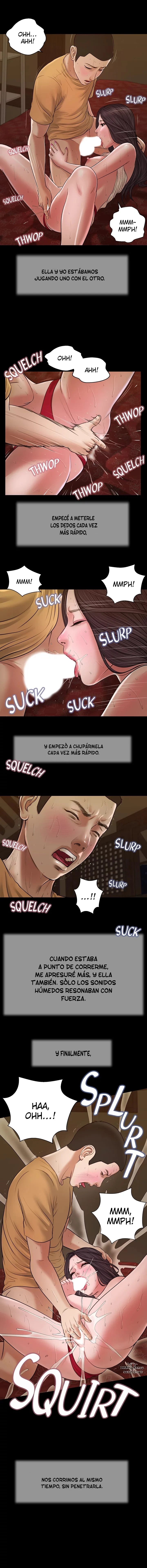 Concubina Capítulo 24 - Page 3