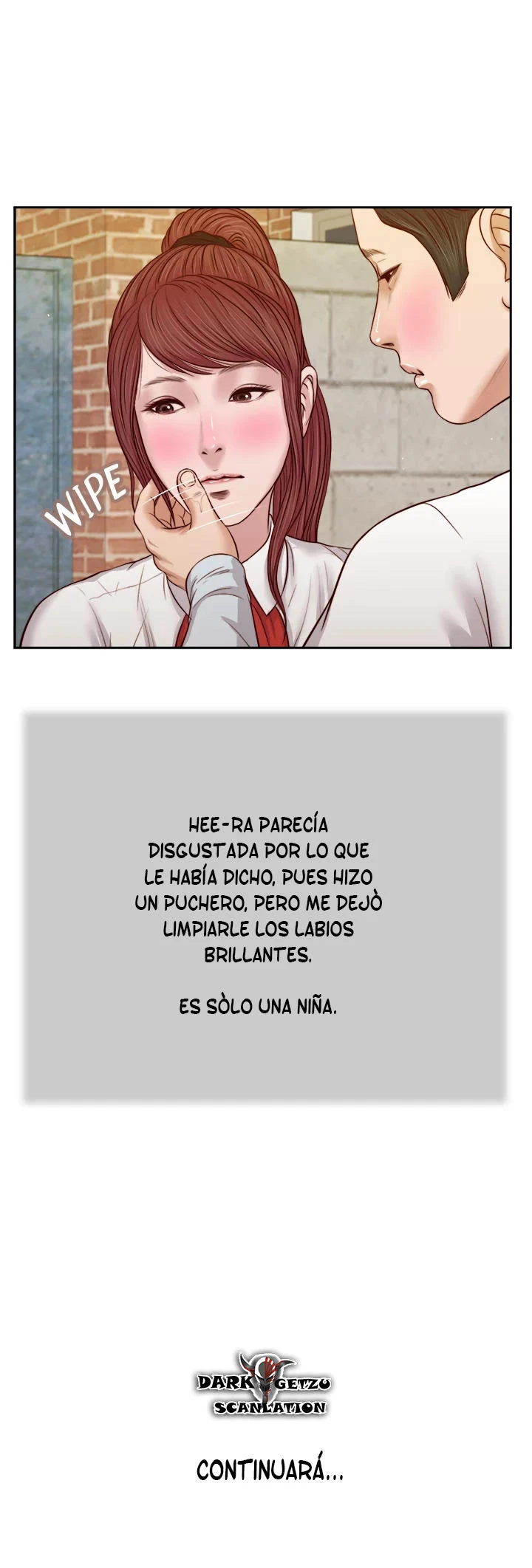 Concubina Capítulo 25 - Page 12