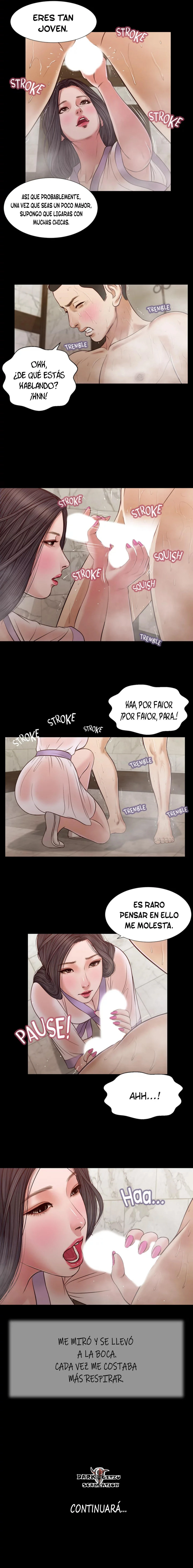 Concubina Capítulo 28 - Page 10