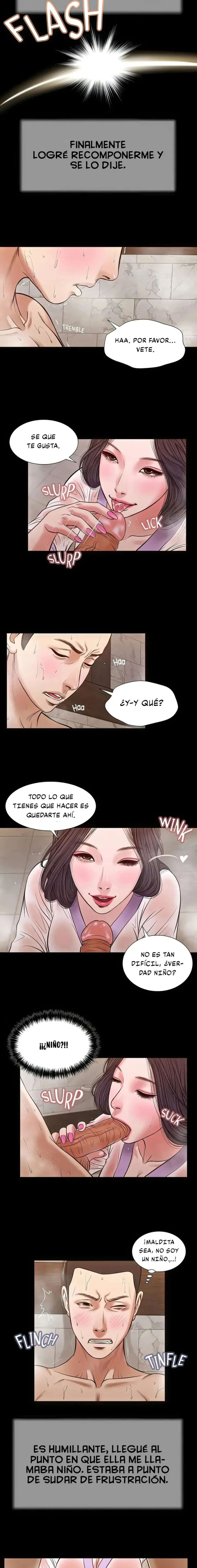 Concubina Capítulo 30 - Page 6
