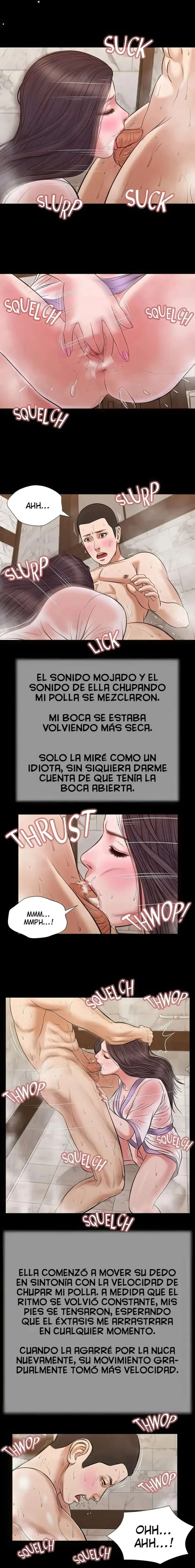 Concubina Capítulo 30 - Page 8