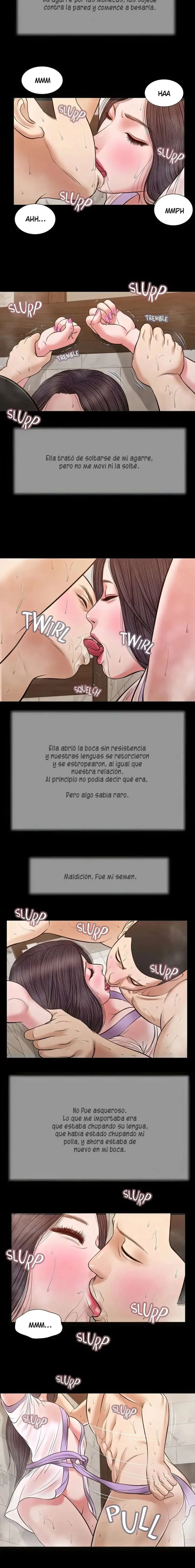 Concubina Capítulo 31 - Page 5
