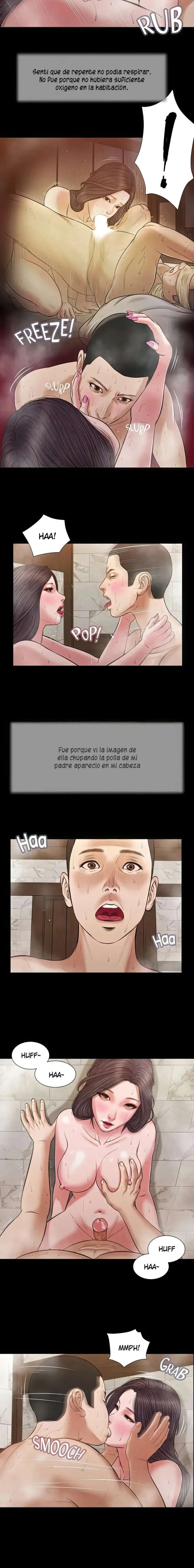 Concubina Capítulo 31 - Page 8