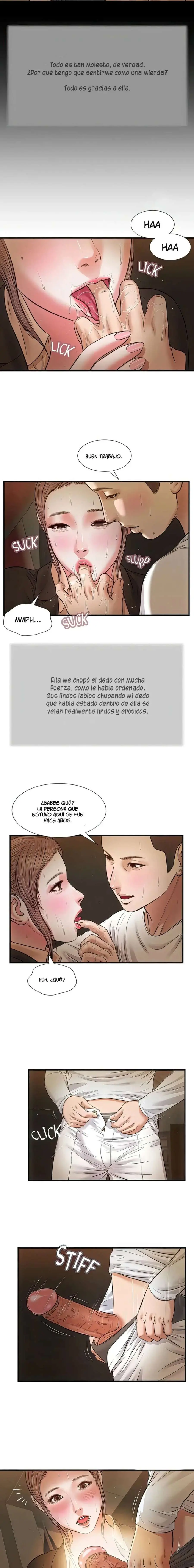 Concubina Capítulo 32 - Page 10