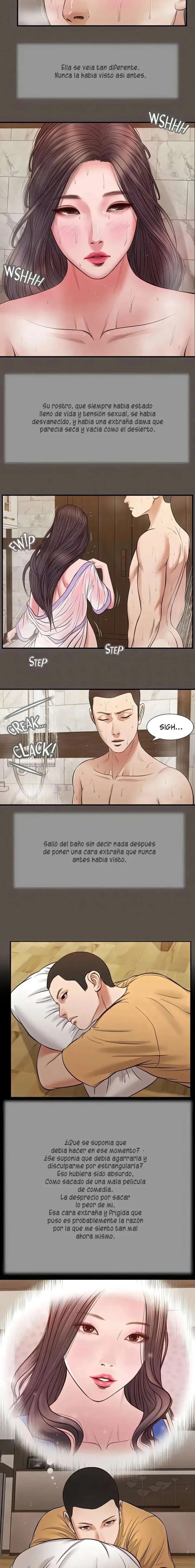 Concubina Capítulo 32 - Page 8