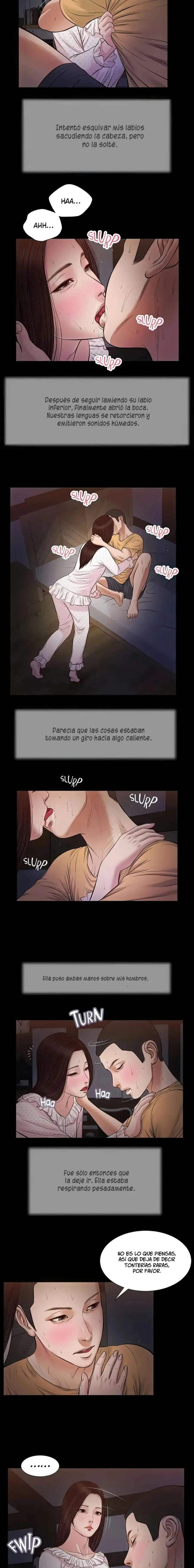 Concubina Capítulo 34 - Page 8