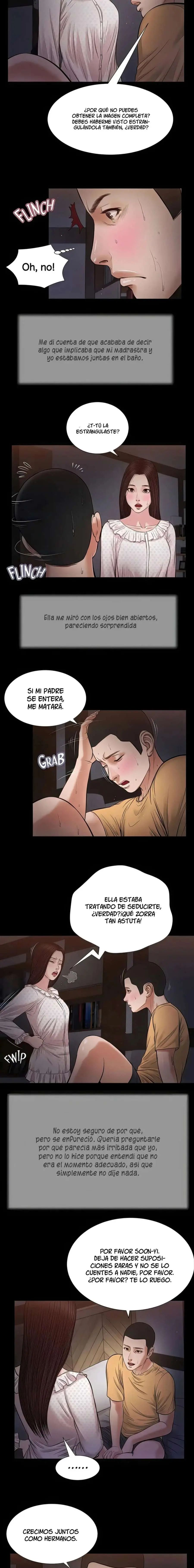 Concubina Capítulo 34 - Page 9